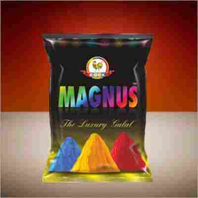Magnus The Luxury Gulal Gold