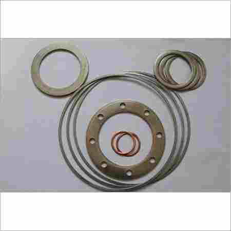 Single Jacketed Gaskets
