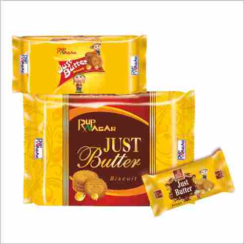 Jute Butter Biscuits