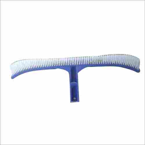 Swimming Pool Wall Cleaning Curved Brush