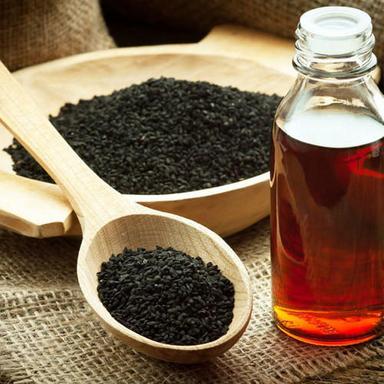 Black Seed Oil Cas No: 90064-32-7