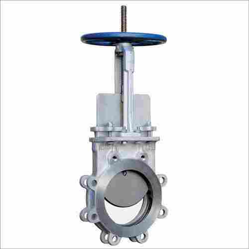 Knife Gate Valve