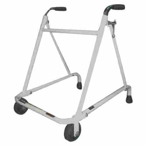 Imi-3035 Walker Rollator Adult  With Two Wheels