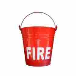 FIRE BUCKET