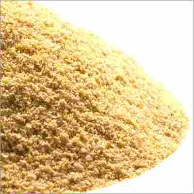 Mustard Dry Powder