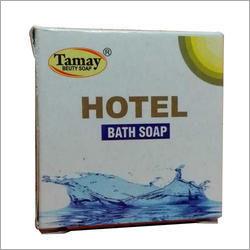 Tamay Hotel Bath Soap Size: 25 Grm
