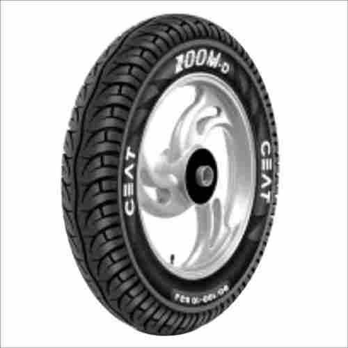 CEAT Zoom D Scooter Tyre