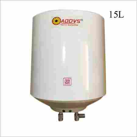 15L Electric Storage Hot Water Heater