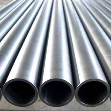 Hastelloy Pipe Thickness: Customize Millimeter (Mm)
