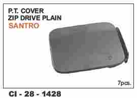 PT Cover Zip Drive Santro (cidis)