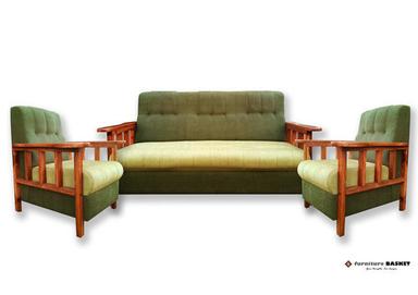 Handmade Odyssey Sofa Set