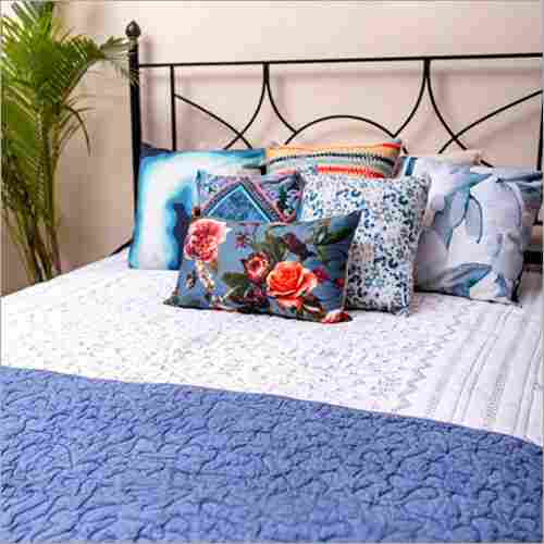 Comfortable Bed Quilt