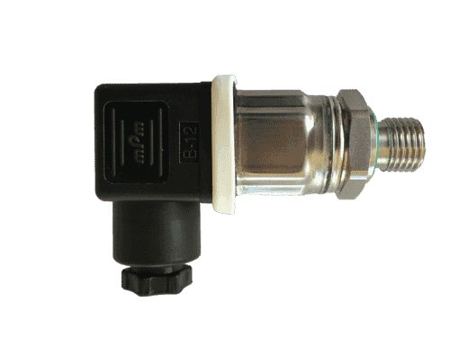 Standard Pressure Sensor