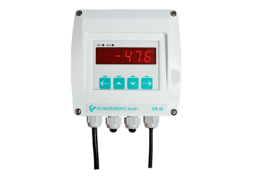 Digital Process Meter