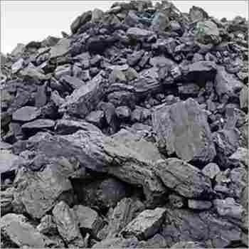 High Grade Natural Coal