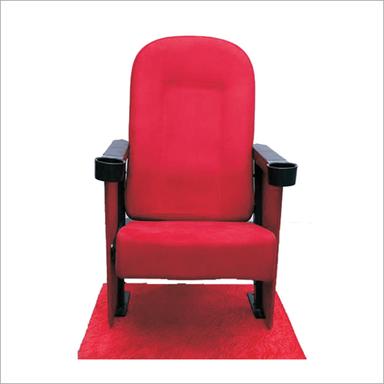Easy To Install Stadium Tip Up Chair