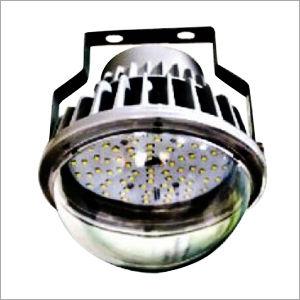 Led Dome Type Weatherproof Well Glass Light Application: Outdoor