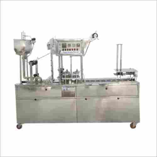Industrial Glass Packing Machine