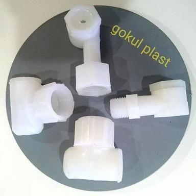 Cooling Tower Pvc Plastic Nozzles Size: 15 Mm To 25 Mm