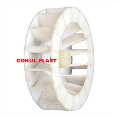 Pp Impeller Application: Industrial Use