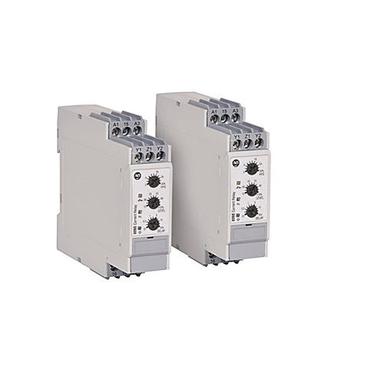 Dpa01Cm44 Monitoring Relay Voltage: 8 - 35 Volt (V)