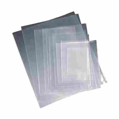 LDPE Polyethylene Bags