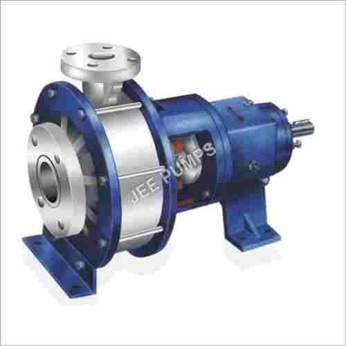 Industrial Effluent Handling Pump