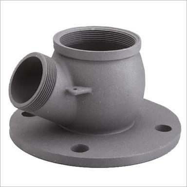 Stainless Steel Investment Casting For Fire Fighting Component