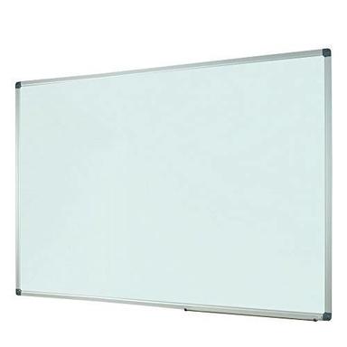 Ceramic Magnetic Board White /Green 8X4 Application: To Write
