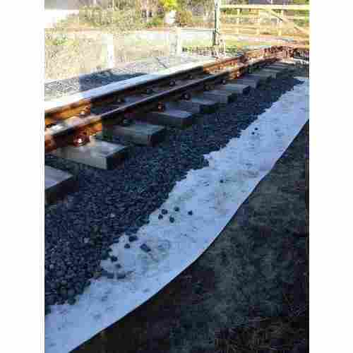 Geotextile For Railway Stabilisation abilisation