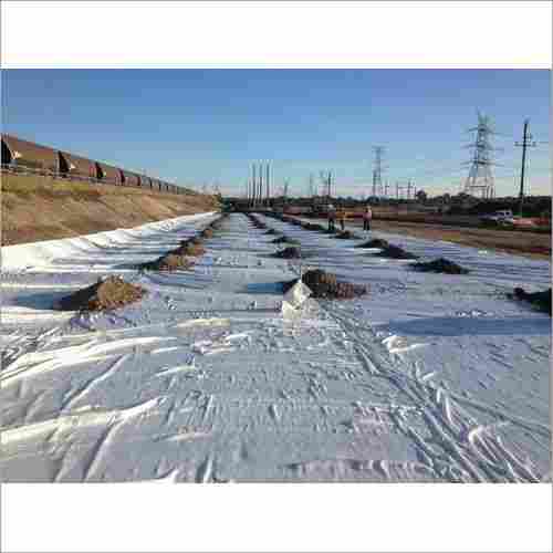 Non Woven Ocean Geotextile