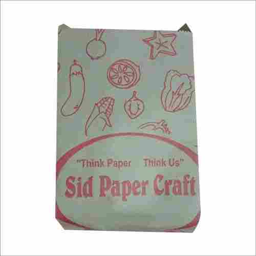2 KG Paper Grocery Bag