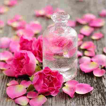 Rose Water