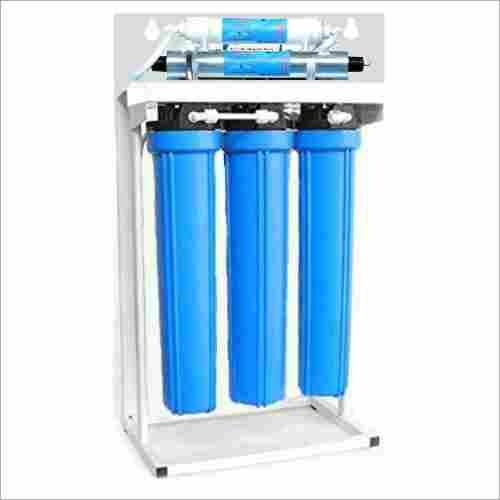 Small UV UF Potable Water Purifier