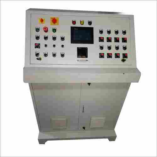 Three Phase Electrical Control Desk