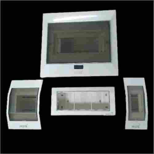 PVC Modular Surface Box