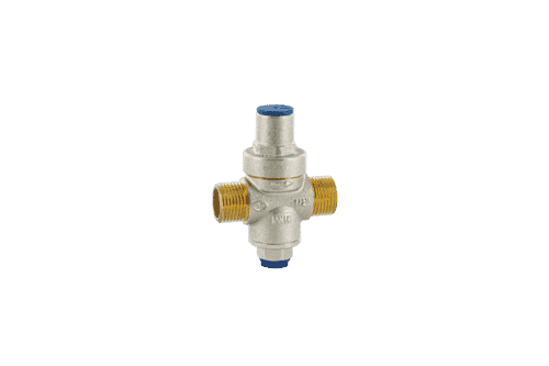 Pressure Reducing Valve With Male Ends
