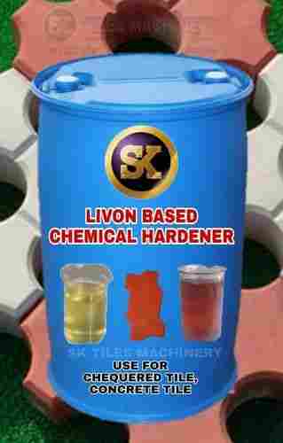 Livon Based Hardener Chemical