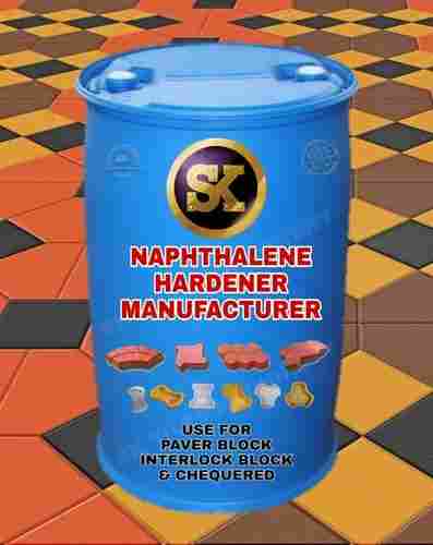 Napthalene Based Hardener Chemical