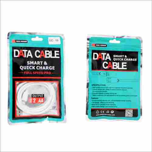 Smart Charge Data Cable
