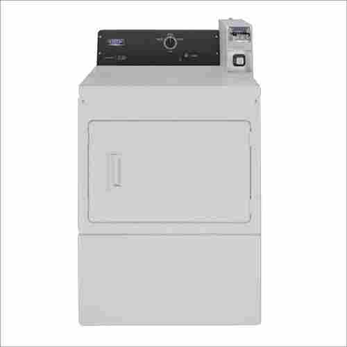 Electric Single Laundry Dryer