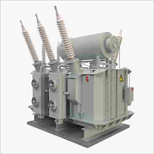 Electrical Transformer Services