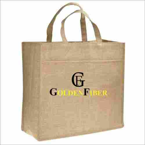 Reusable Jute Bag