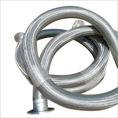 Automatic Ss Hose Pipe