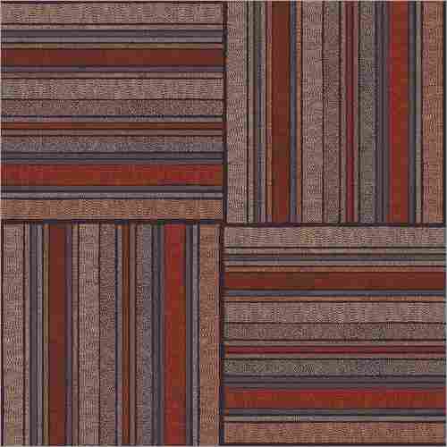 Loop Pile Carpet Tiles