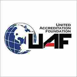 ISO UAF Consultancy Services