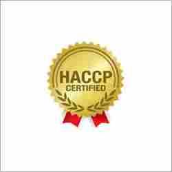 HACCP Consultancy Services