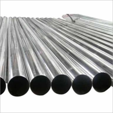 Crc Round Pipe Length: 4 To 6 Millimeter (Mm)