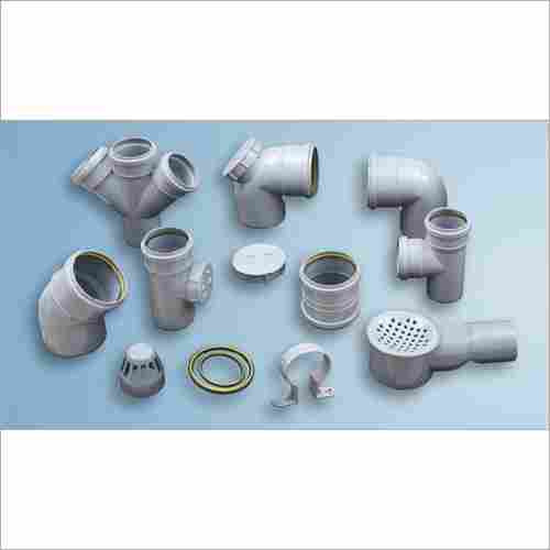 SWR Pipe Fitting
