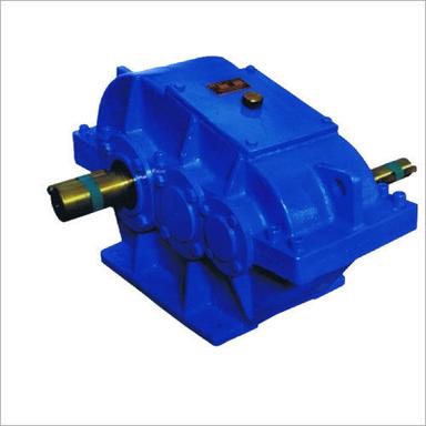 Industrial Helical Gear Reducer Output Torque: 223 N-M